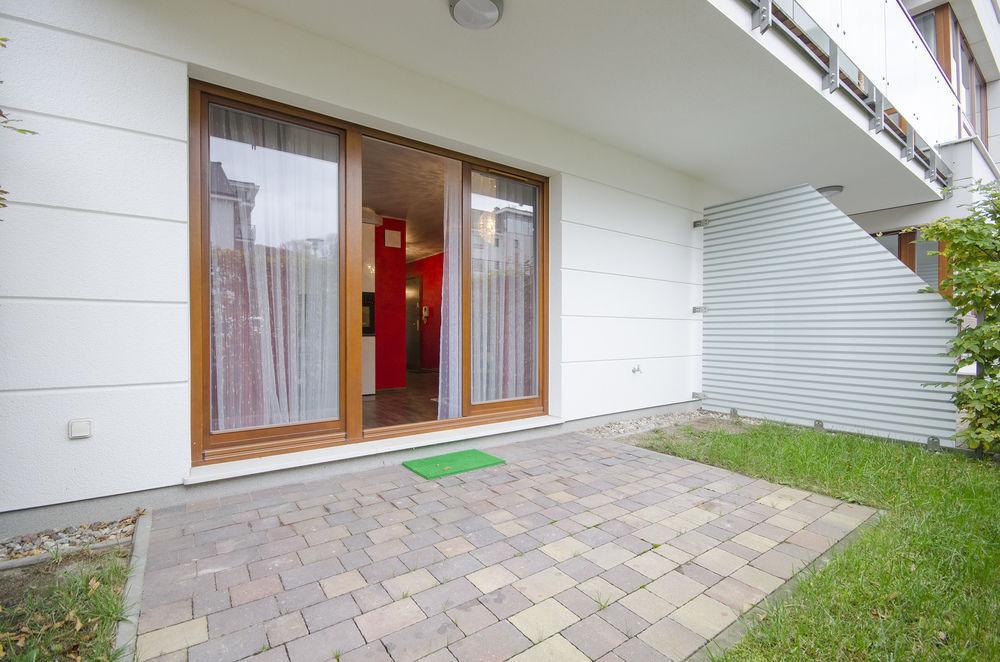 Dom & House - Apartments Aquarius Sopot Ngoại thất bức ảnh