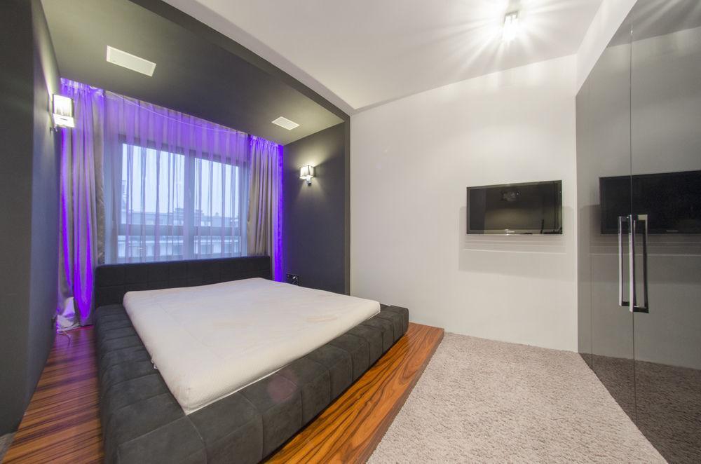 Dom & House - Apartments Aquarius Sopot Ngoại thất bức ảnh