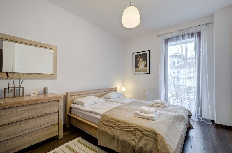 Dom & House - Apartments Aquarius Sopot Ngoại thất bức ảnh