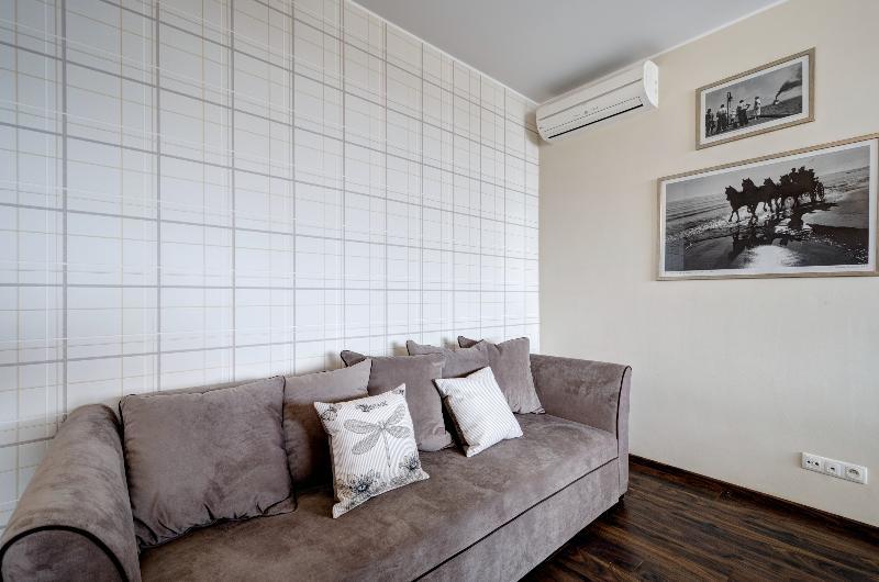 Dom & House - Apartments Aquarius Sopot Ngoại thất bức ảnh