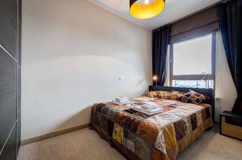 Dom & House - Apartments Aquarius Sopot Ngoại thất bức ảnh