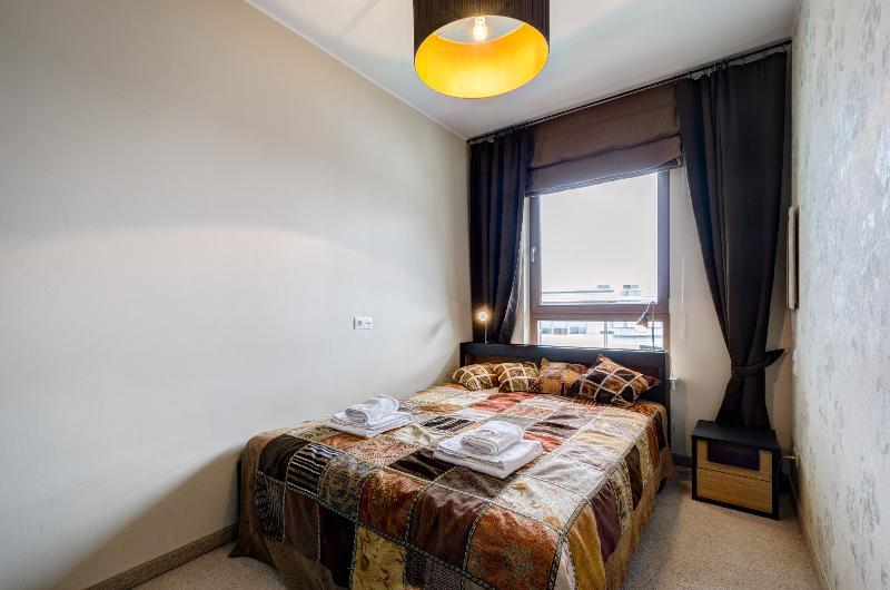 Dom & House - Apartments Aquarius Sopot Ngoại thất bức ảnh