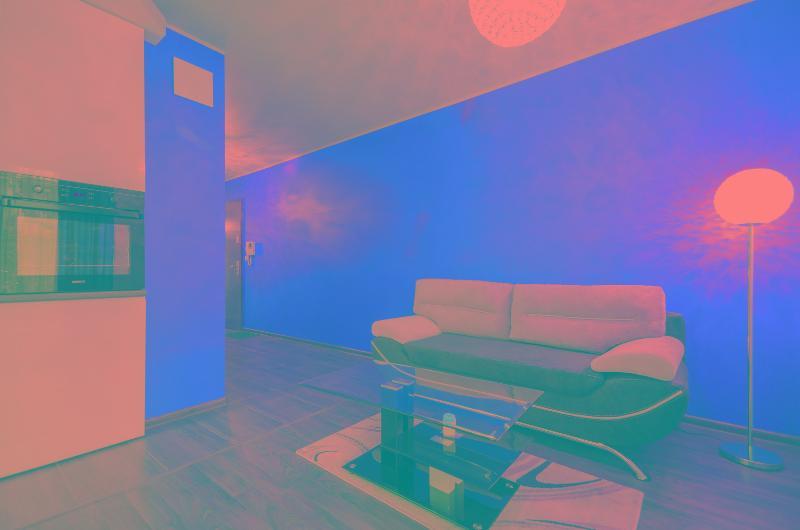 Dom & House - Apartments Aquarius Sopot Ngoại thất bức ảnh