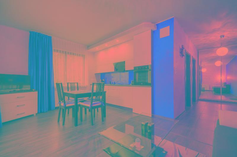 Dom & House - Apartments Aquarius Sopot Ngoại thất bức ảnh