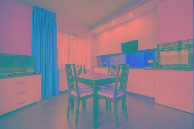 Dom & House - Apartments Aquarius Sopot Ngoại thất bức ảnh