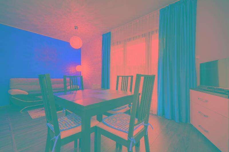 Dom & House - Apartments Aquarius Sopot Ngoại thất bức ảnh