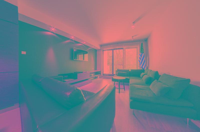 Dom & House - Apartments Aquarius Sopot Ngoại thất bức ảnh